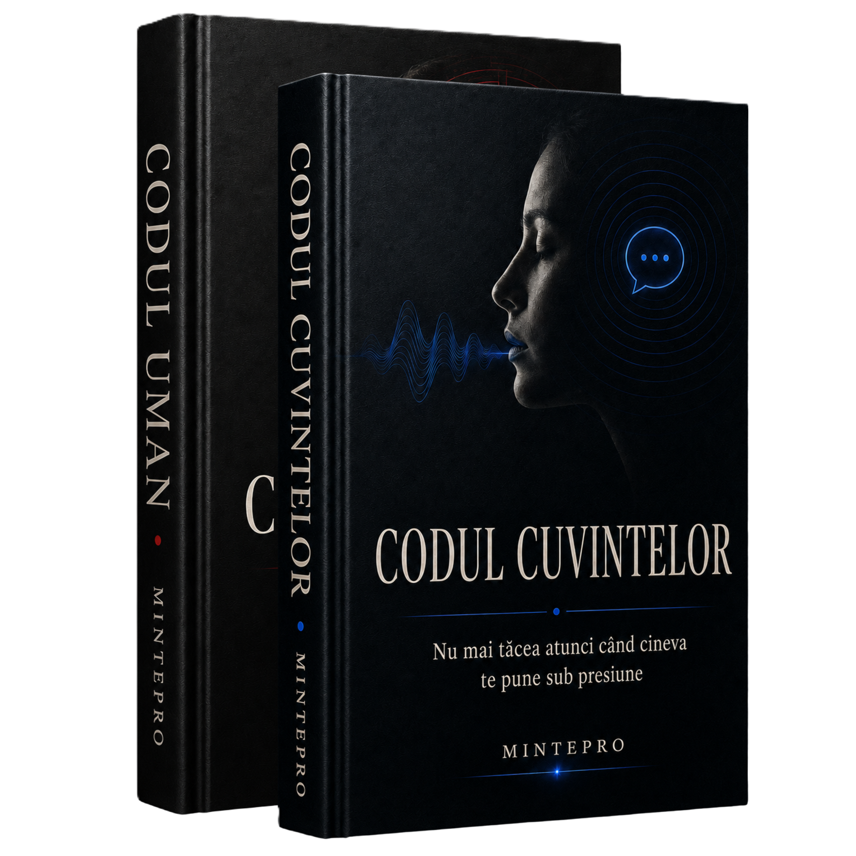 Codul Uman + Codul Cuvintelor